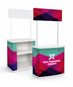 MESA PROMOCIONAL 3218