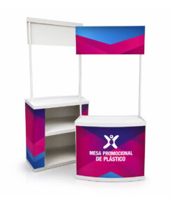 MESA PROMOCIONAL 3619